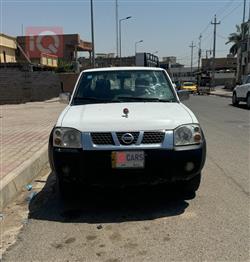 Nissan Pickup